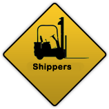 Shippers